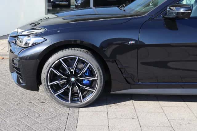 BMW 4-Serie (2026) thumbnail 4