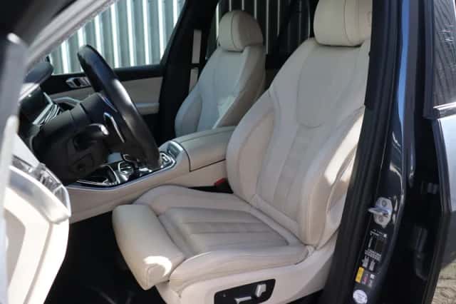 BMW X5 (2020) thumbnail 3