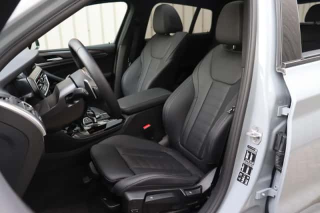 BMW X4 (2026) thumbnail 4