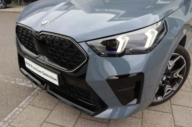 BMW X2 (2026) thumbnail 2
