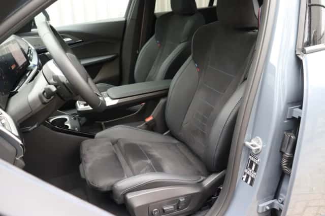 BMW X2 (2026) thumbnail 4