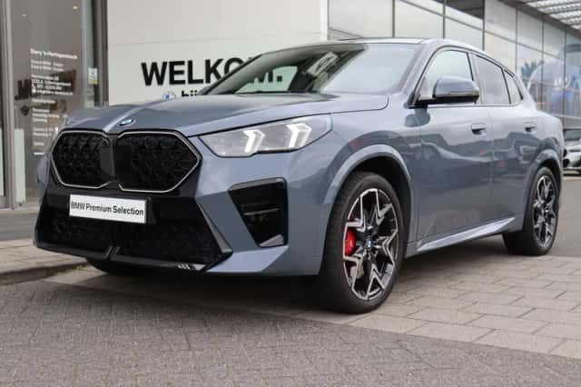 BMW X2 (2026) thumbnail 5