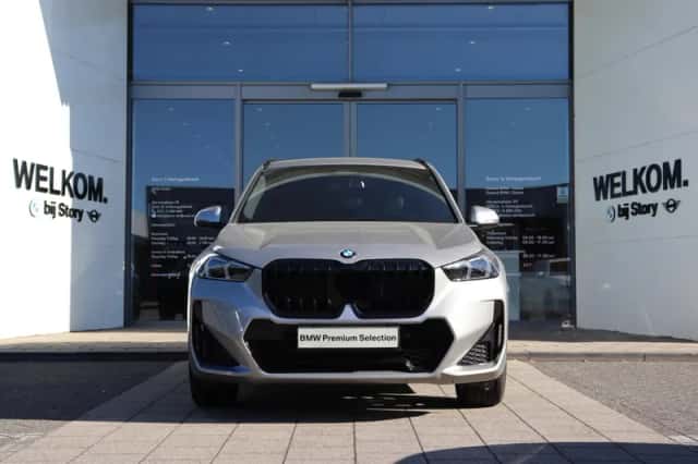 BMW X1 (2025) thumbnail 3