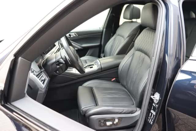 BMW X6 (2020) thumbnail 4