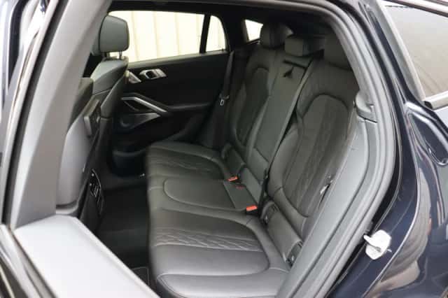BMW X6 (2020) thumbnail 6
