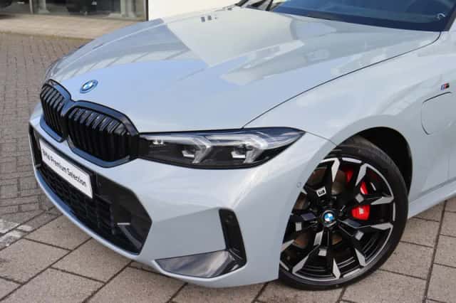 BMW 3-Serie (2026) thumbnail 2