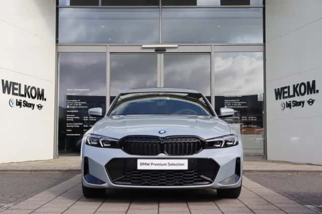 BMW 3-Serie (2026) thumbnail 3