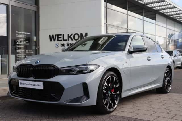 BMW 3-Serie (2026) thumbnail 5