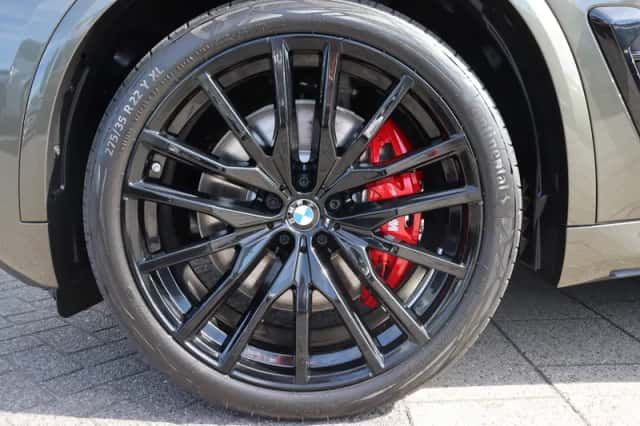BMW X5 (2026) thumbnail 5