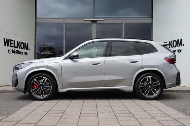 BMW X1 (2026) thumbnail 2