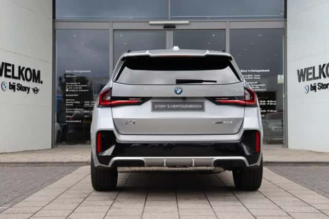 BMW X1 (2026) thumbnail 3
