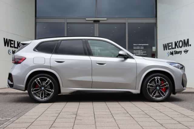 BMW X1 (2026) thumbnail 5