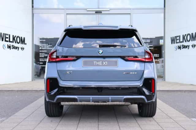 BMW X1 (2026) thumbnail 5