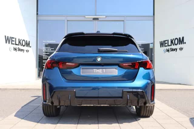 BMW 1-Serie (2026) thumbnail 6