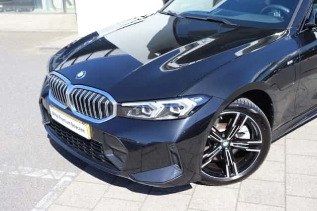 BMW 3-Serie (2025) thumbnail 2