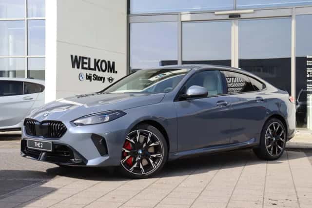 BMW 2-Serie (2026) thumbnail 1