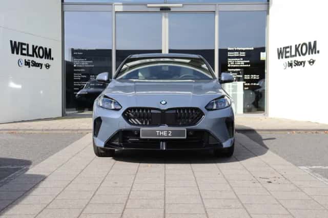 BMW 2-Serie (2026) thumbnail 2