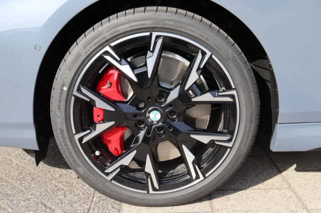 BMW 2-Serie (2026) thumbnail 5