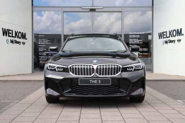 BMW 3-Serie (2026) thumbnail 2