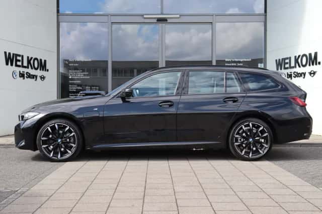 BMW 3-Serie (2026) thumbnail 3