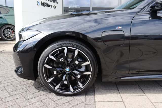 BMW 3-Serie (2026) thumbnail 4