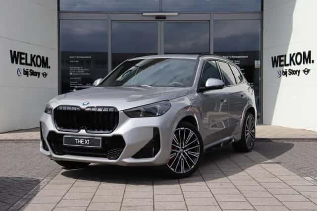 BMW X1 (2026) thumbnail 1