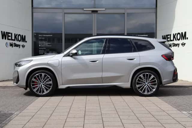 BMW X1 (2026) thumbnail 3