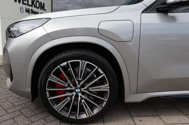 BMW X1 (2026) thumbnail 4