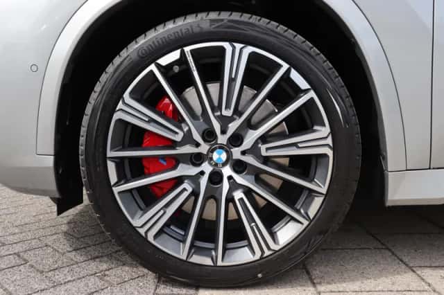 BMW X1 (2026) thumbnail 5