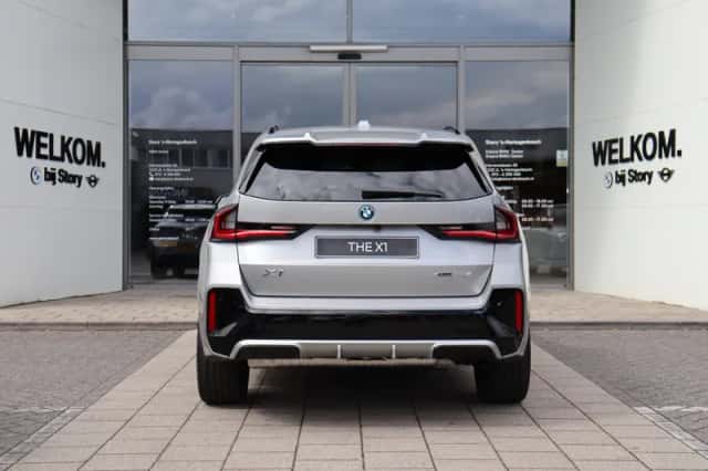 BMW X1 (2026) thumbnail 6