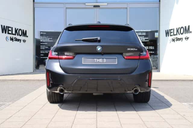 BMW 3-Serie (2026) thumbnail 4