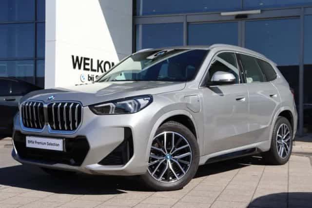 BMW X1 (2023) thumbnail 1
