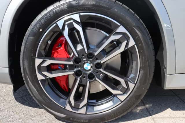 BMW X1 (2026) thumbnail 5