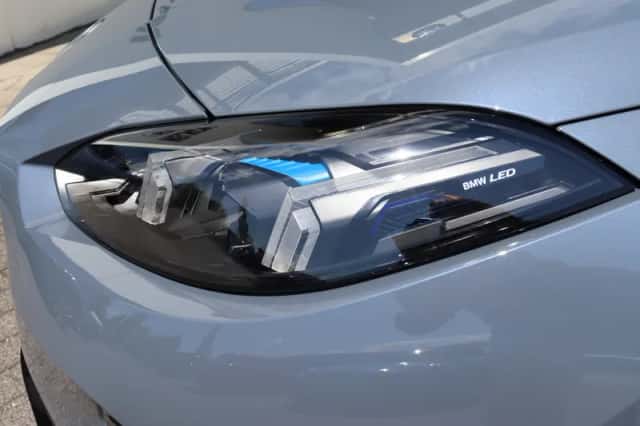 BMW 1-Serie (2026) thumbnail 4