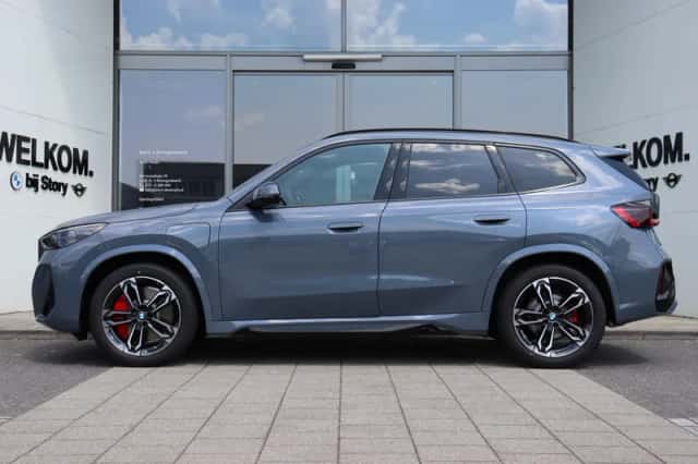 BMW X1 (2026) thumbnail 3