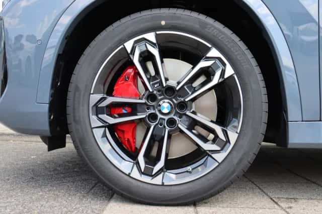BMW X1 (2026) thumbnail 4