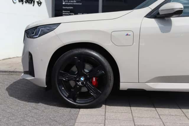BMW X3 (2026) thumbnail 4