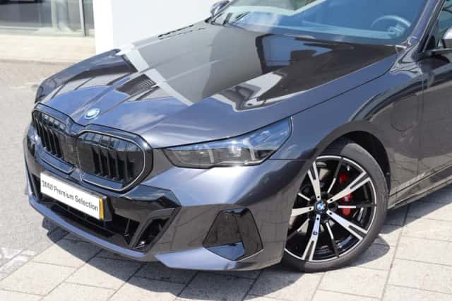 BMW 5-Serie (2026) thumbnail 2