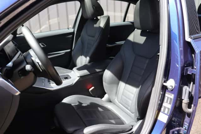 BMW 3-Serie (2022) thumbnail 4