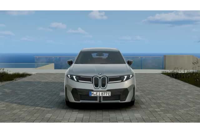 BMW iX3 (2026) thumbnail 3