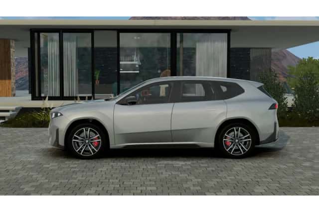 BMW iX3 (2026) thumbnail 5
