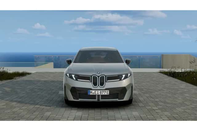 BMW iX3 (2026) thumbnail 3