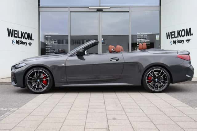 BMW 4-Serie (2026) thumbnail 3