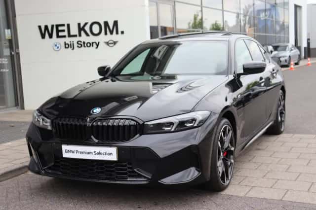 BMW 3-Serie (2026) thumbnail 5
