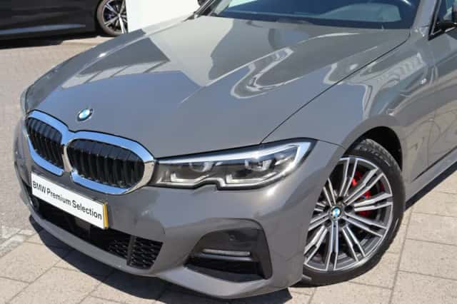 BMW 3-Serie (2022) thumbnail 2