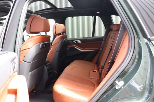 BMW X5 (2026) thumbnail 6