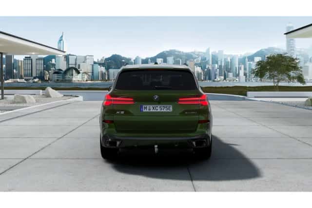BMW X5 (2026) thumbnail 4