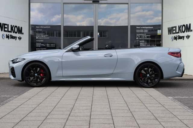 BMW 4-Serie (2026) thumbnail 3