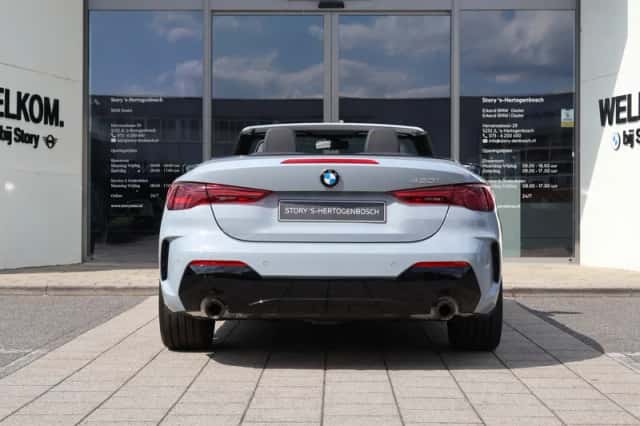 BMW 4-Serie (2026) thumbnail 4