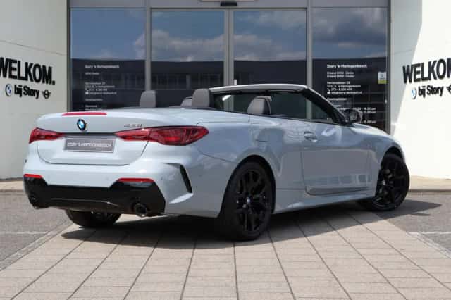 BMW 4-Serie (2026) thumbnail 5